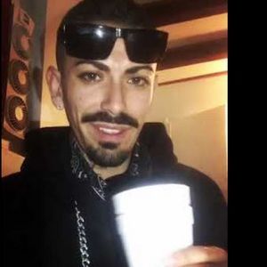 Meet your Posher, William